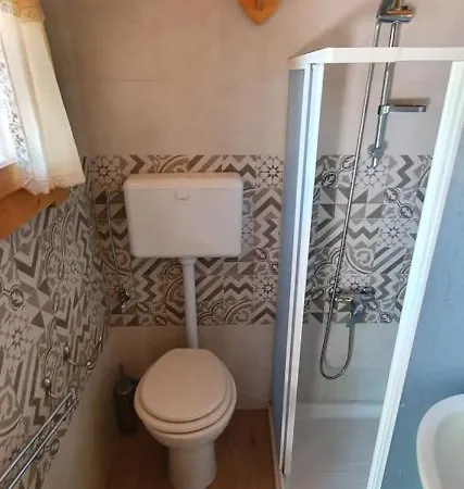 Horská chata Casa Di Pier E Nanni By Salento Com Gallipoli