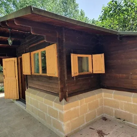 Casa Di Pier E Nanni By Salento Com *