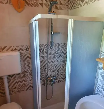 Casa Di Pier E Nanni By Salento Com Chalet *